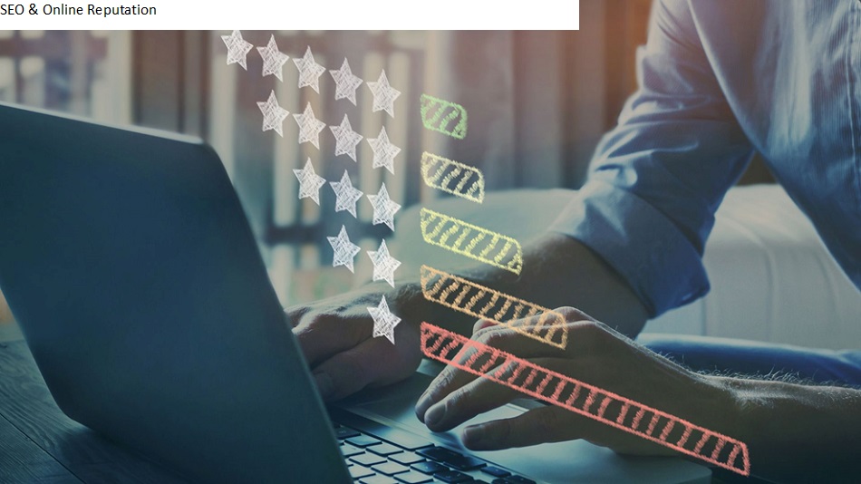 SEO & Online Reputation