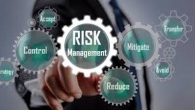 risk management consultants