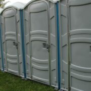 Renting Porta Potties