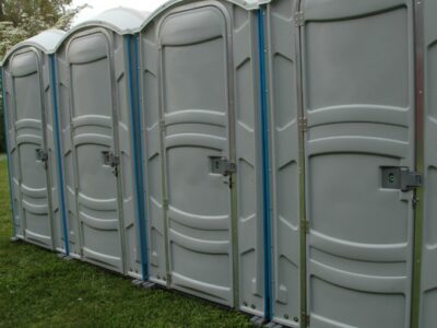 Renting Porta Potties