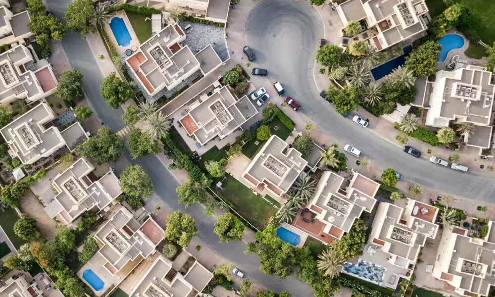 Property Acquisition