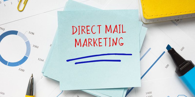 Direct mail