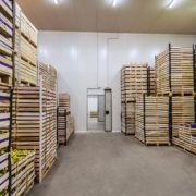 Shipping Crates