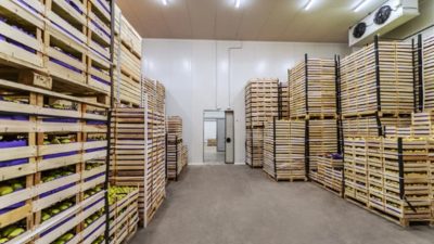 Shipping Crates